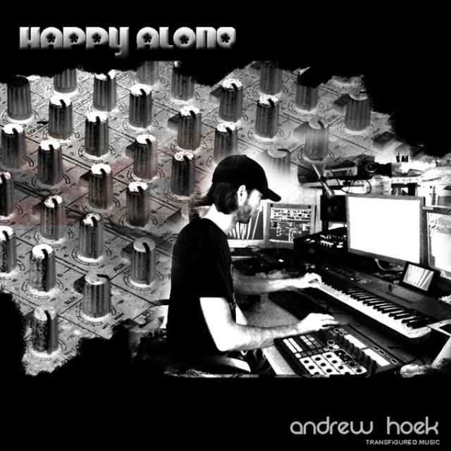 Happy Alone (Radio Edit)