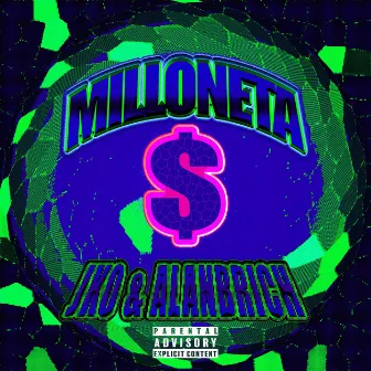 MILLONETA by JKO N1GGA