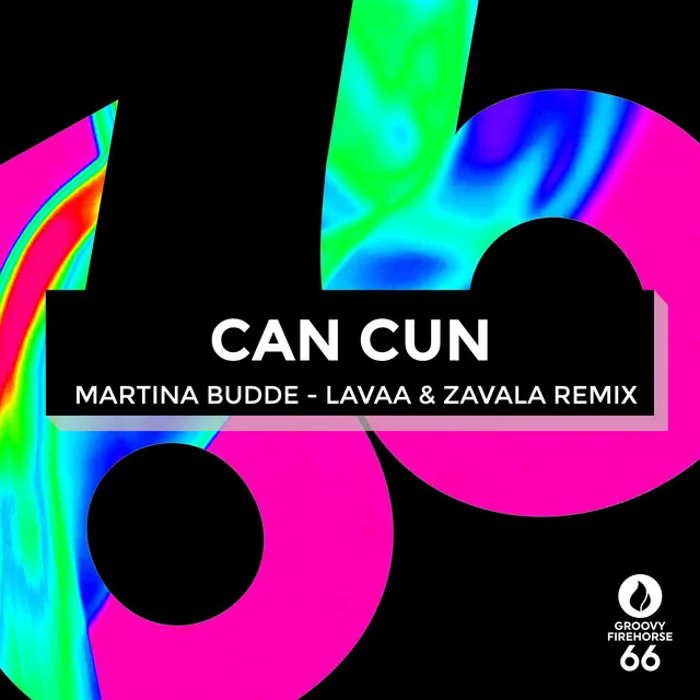 Can Cun - Lavaa & Zavala Afro Mix