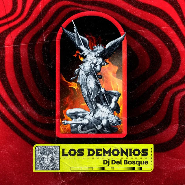 Los Demonios