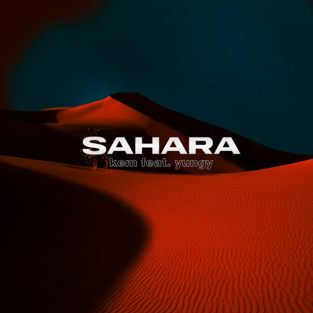 Sahara