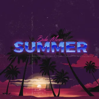 Summer by Bola Moses