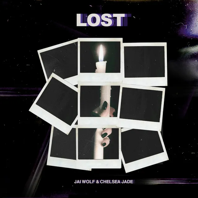 Lost (feat. Chelsea Jade)