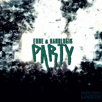 Party Non Stop by eRRe