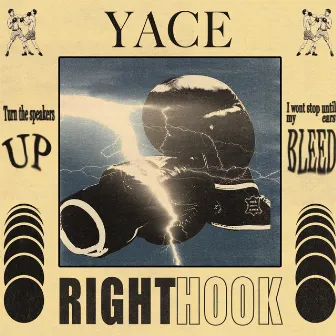 Right Hook by Yace