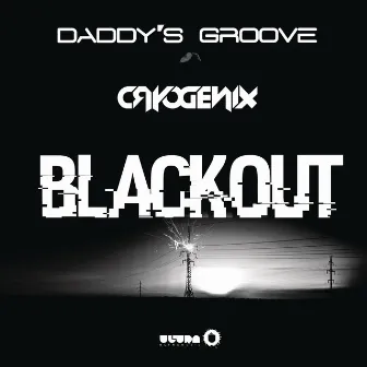 Blackout (Radio Edit) by Cryogenix