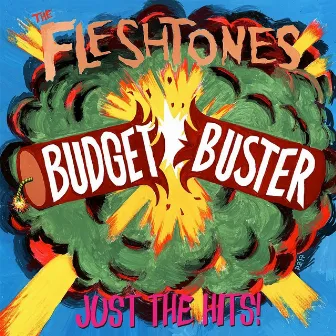 Budget Buster by The Fleshtones