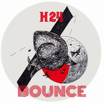 BOUNCE by H 24