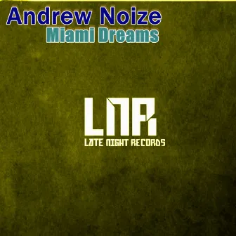 Miami Dreams by Andrew Noize