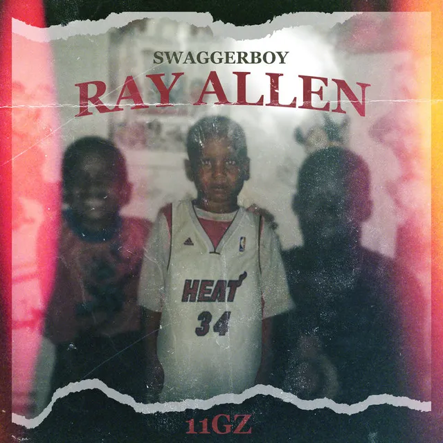 Ray Allen