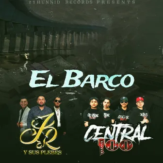 ELBARCO by Central 100