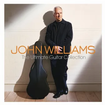 The Ultimate Guitar Collection by John C. Williams