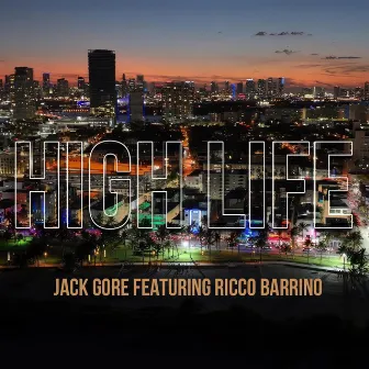 High Life by Ricco Barrino