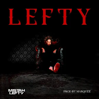 LEFTY by Marquee