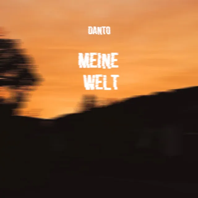 Meine Welt