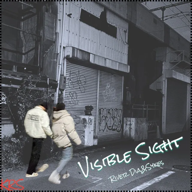 Visible Sight (feat. River dia & Sykes)