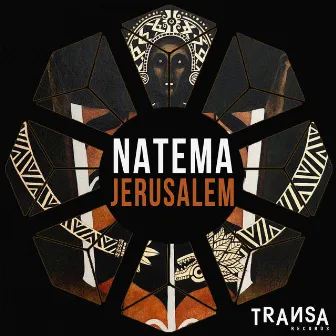 Jerusalem by Natema