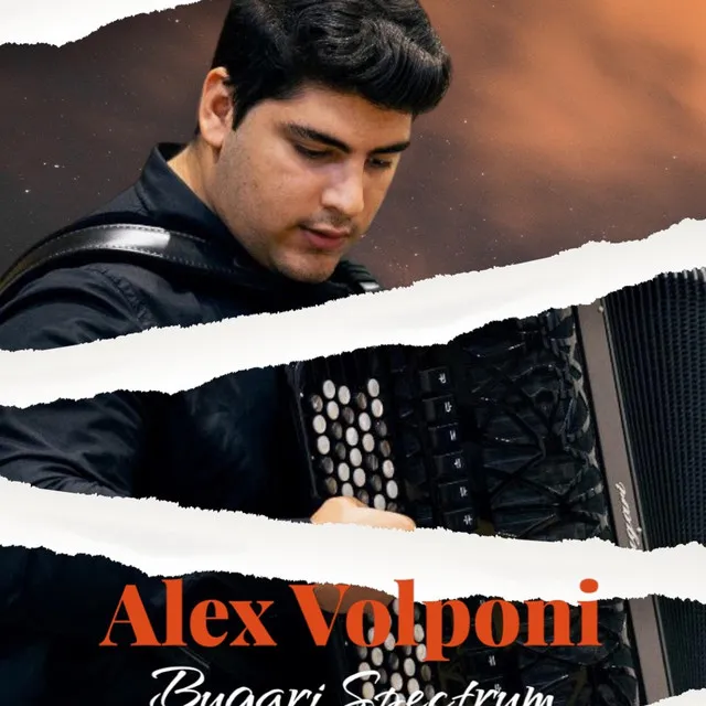 Alex Volponi