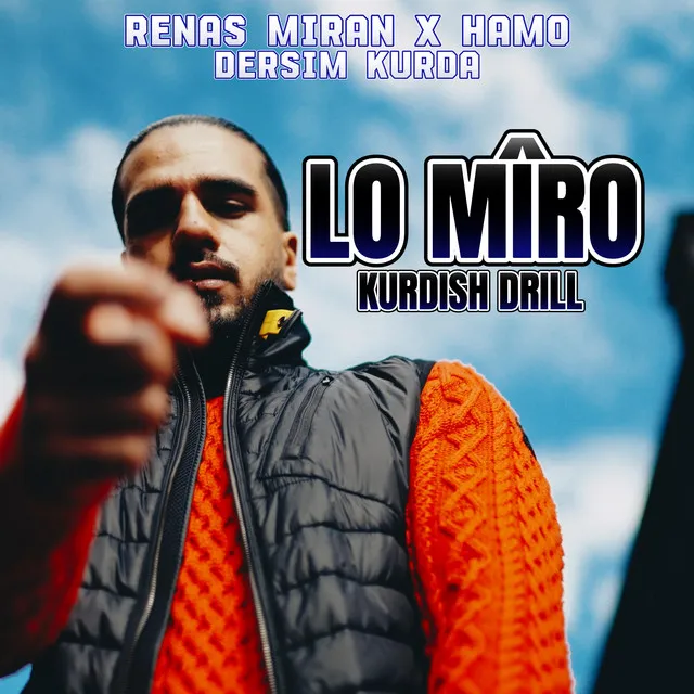 Lo Mîro - Kurdish Drill