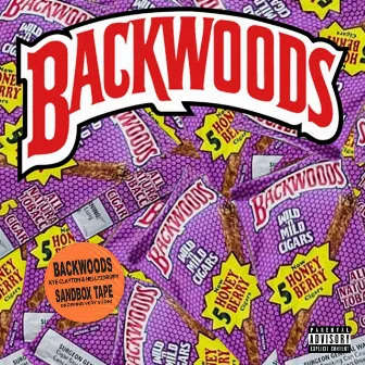 Backwoods by Kye Clayton