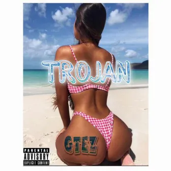 Trojan by GTez