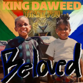 Thank You by King Daweed