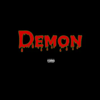 Demon by Luh NeverStop