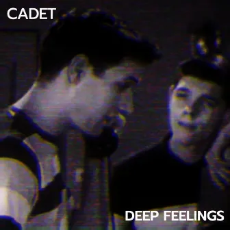 Deep Feelings by 펑키한 Cadet