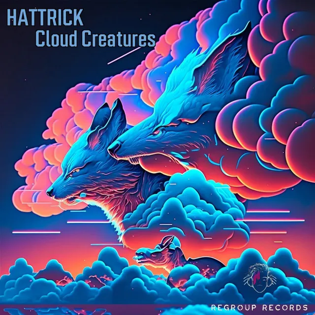 Cloud Creatures