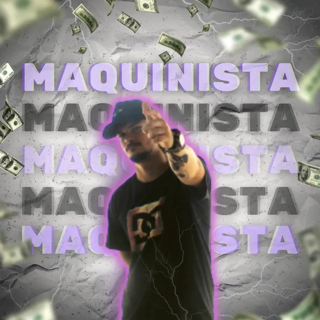 Maquinista