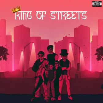 King of streets (Lo-fi version) by Rakesh rafukiya