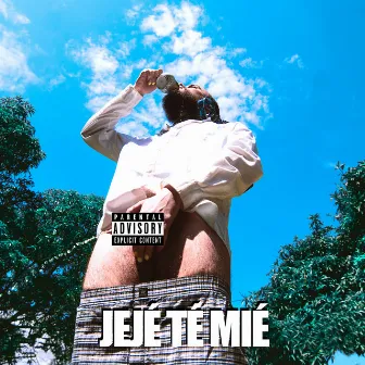 Jejé Té Mié by Zimmeruski