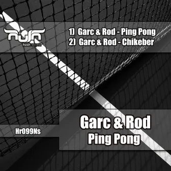 Ping Pong by Garc & Rod