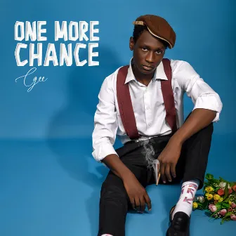 One More Chance by Cgee