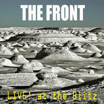 Live at the Blitz by The Front