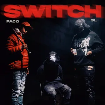 Switch by Ytn Paco