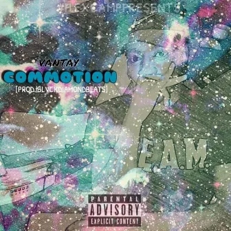 Commotion by Vantay