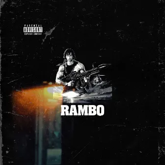 Rambo by Kukey