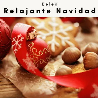 2023 Relajante Navidad by Belen