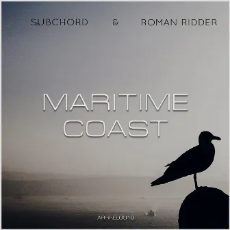 Maritime Coast by Subchord