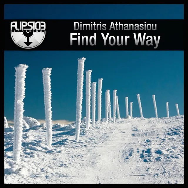 Find Your Way - Pano Manara Remix