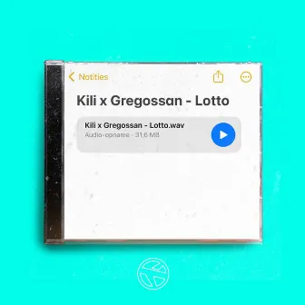 Lotto by Gregossan