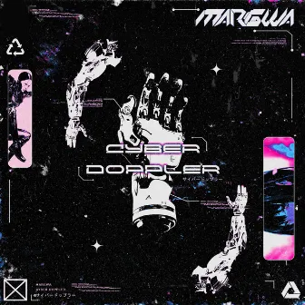 CYBER DOPPLER by Margwa