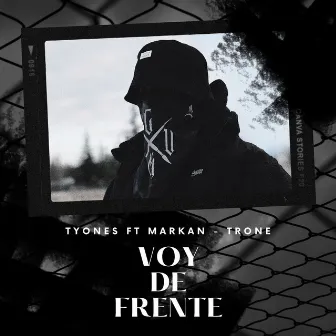 Voy De Frente by Tyones