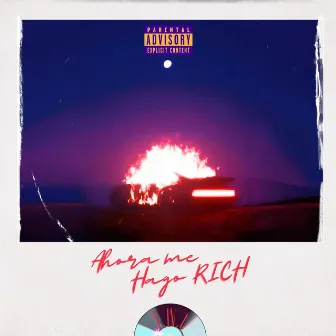 Ahora me hago Rich by Young Wolfz