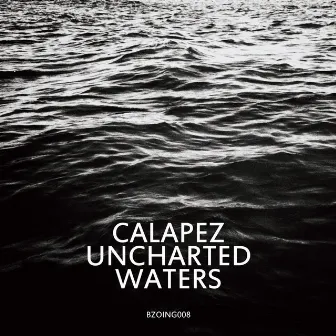 Uncharted Waters by Calapez