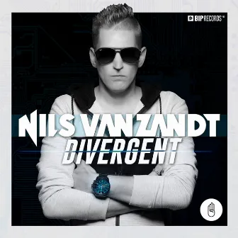 Divergent by Nils Van Zandt