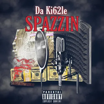 Spazzin by Da Ki62le