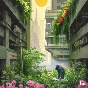 Urban Jungle by Paleo Melo