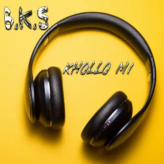 Khollo Mi by Bks